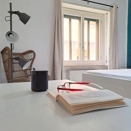 Ajana Rooms By Accomodo Cagliari Exterior foto