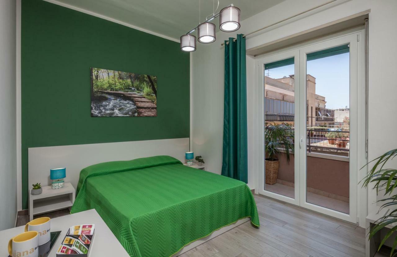 Ajana Rooms By Accomodo Cagliari Exterior foto