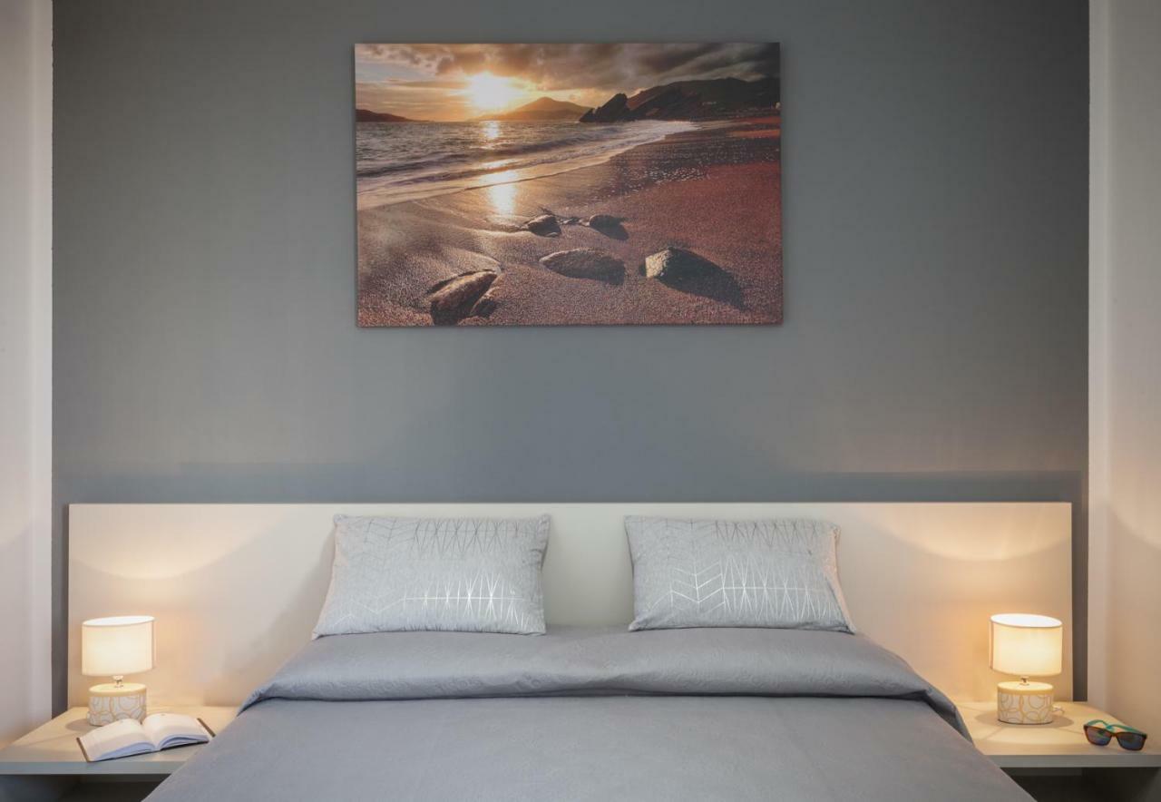 Ajana Rooms By Accomodo Cagliari Exterior foto