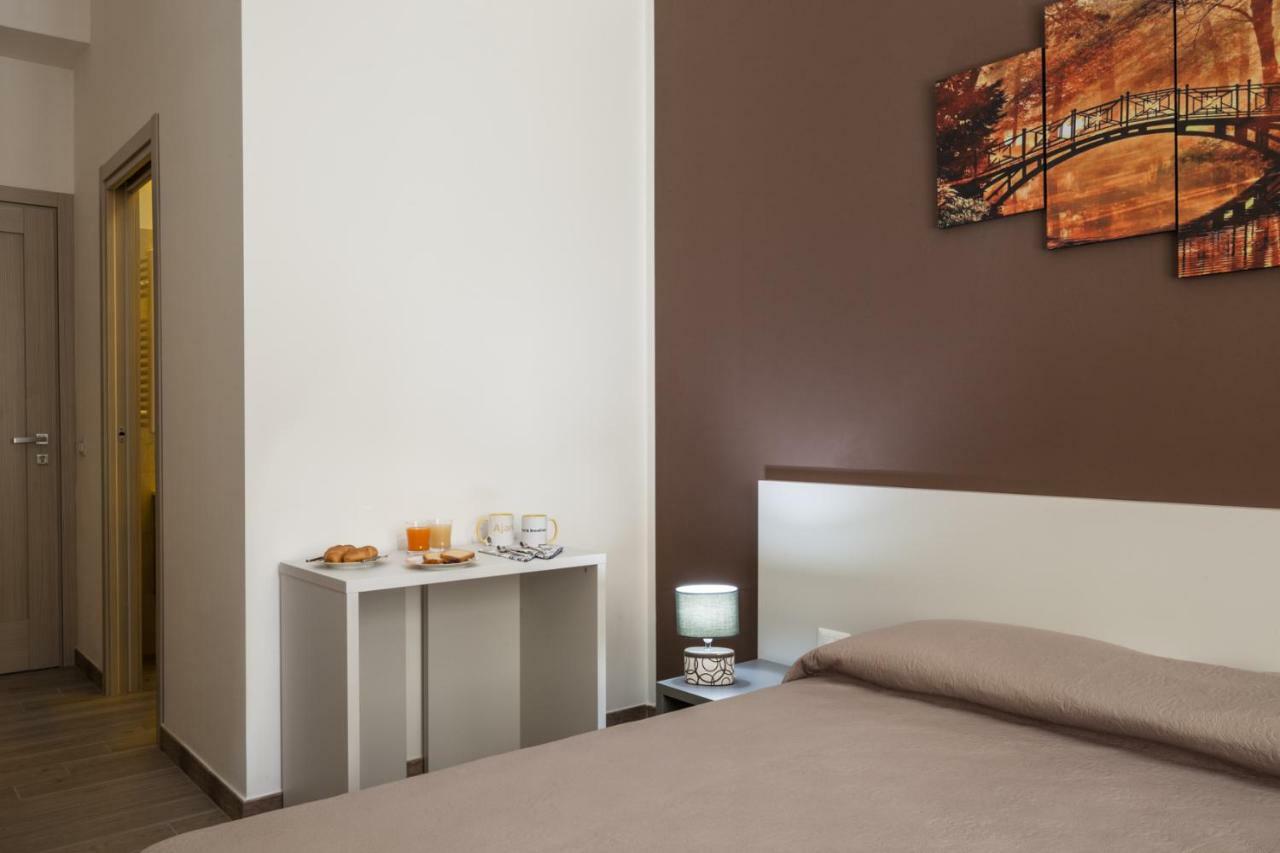 Ajana Rooms By Accomodo Cagliari Exterior foto